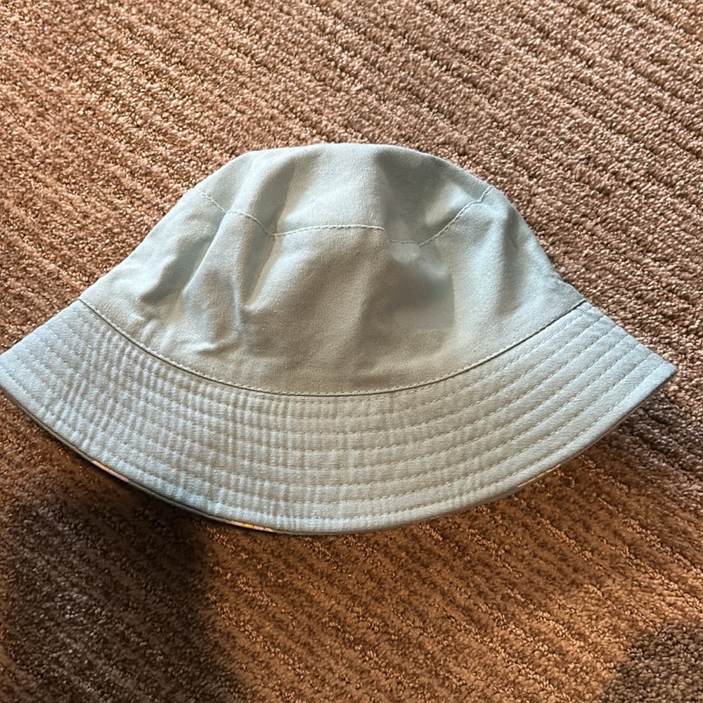 Reversible Bucket Hat - Picture 3 of 4